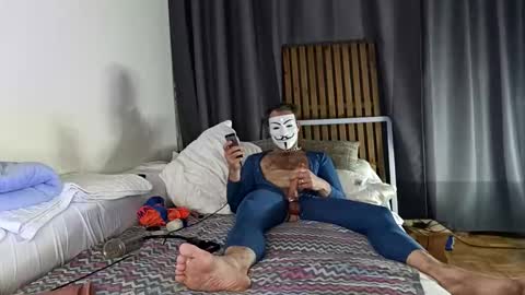 therenegaydes online show from 02-16-26, 11:01