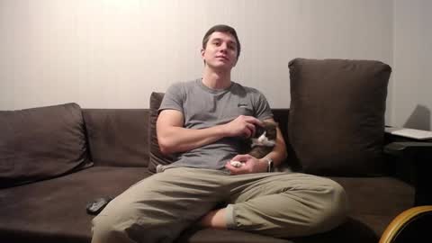 Snapshot of theroadtomars chatting on 01-13-25, 03:26 Nick online show from 01-13-25, 03:26