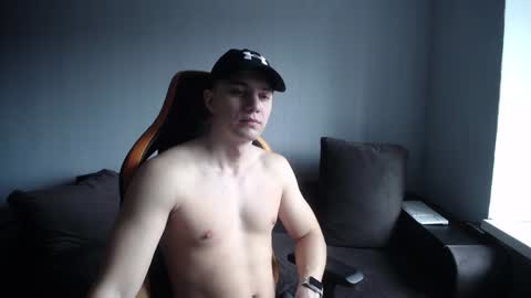 Snapshot of theroadtomars chatting on 01-23-25, 09:08 Nick online show from 01-23-25, 09:08