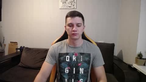 Nick   online show from 11-20-25, 06:07