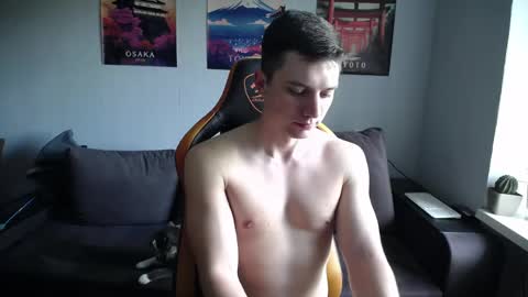 Nick   online show from 05-12-26, 12:13
