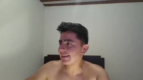 Theron Devereaux online show from 03-29-26, 04:07