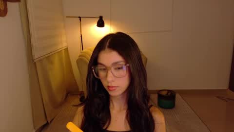Snapshot of therose_mar chatting on 05-02-26, 07:41 Mar online show from 05-02-26, 07:41