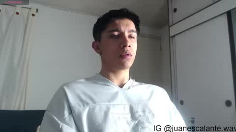 Snapshot of thesaint_xxx chatting on 03-18-26, 07:55 thesaint_xxx online show from 03-18-26, 07:55