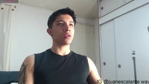 Snapshot of thesaint_xxx chatting on 03-19-26, 08:18 thesaint_xxx online show from 03-19-26, 08:18