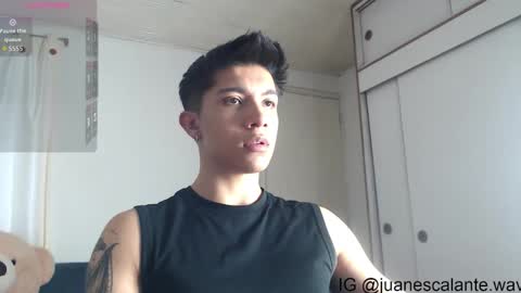 thesaint_xxx online show from 04-06-26, 08:54