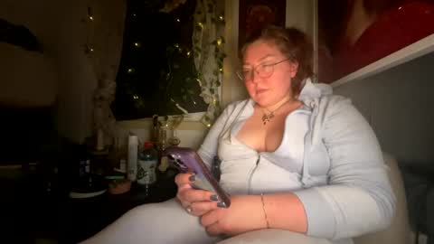 The Sasha Domme online show from 12-22-24, 01:34