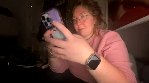 The Sasha Domme online show from 12-24-24, 02:43