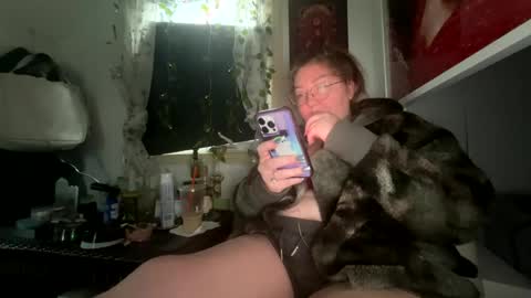 The Sasha Domme online show from 12-29-24, 07:32