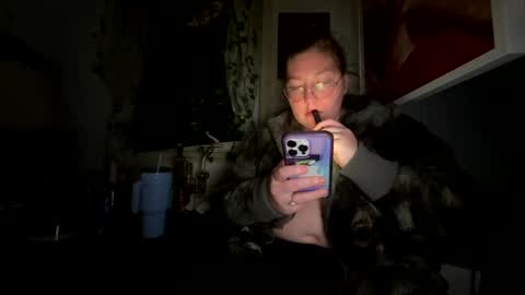 The Sasha Domme online show from 01-13-25, 03:45