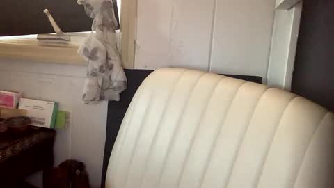 The Sasha Domme online show from 10-03-25, 09:45