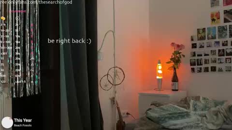 LISA                                            online show from 10-31-25, 09:16