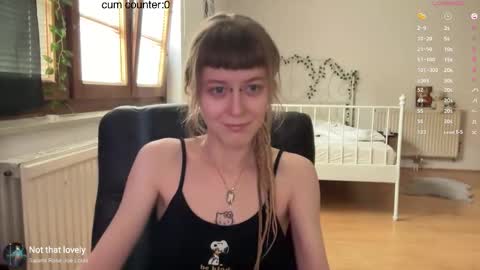 LISA                                            online show from 02-07-26, 01:59