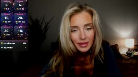 Selina Kyle online show from 05-11-26, 11:13