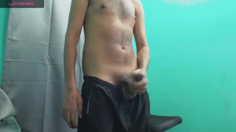 Daniel online show from 10-13-25, 05:51