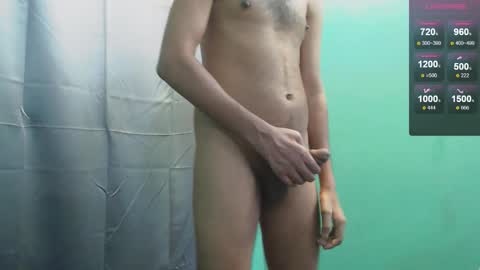 Daniel online show from 11-08-25, 04:34