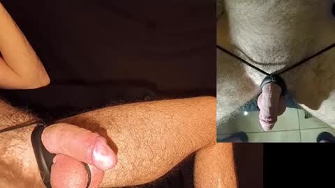 TheSexorcis online show from 09-15-25, 12:32