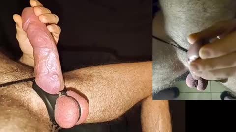 TheSexorcis online show from 09-18-25, 11:51