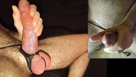 TheSexorcis online show from 09-20-25, 01:50