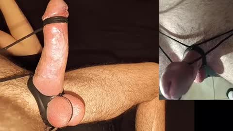 TheSexorcis online show from 10-05-25, 01:20