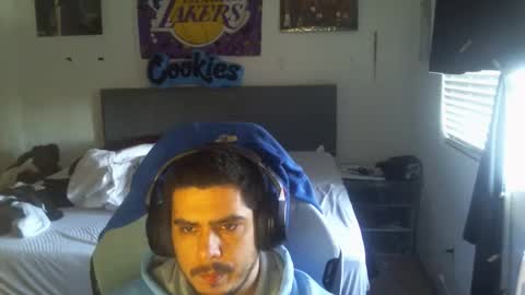 Snapshot of thesexymikeshow chatting on 01-12-26, 11:32 thesexymikeshow online show from 01-12-26, 11:32