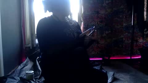 theshowgirl online show from 05-10-26, 02:44