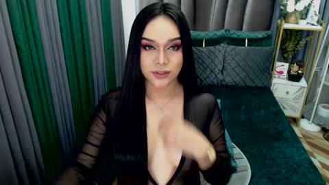 Snapshot of thesinnertrans chatting on 03-05-25, 05:39 JAIRA online show from 03-05-25, 05:39