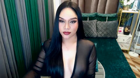 Snapshot of thesinnertrans chatting on 03-12-25, 07:57 JAIRA online show from 03-12-25, 07:57