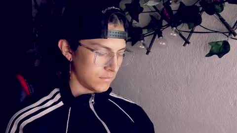 Jack online show from 09-30-25, 12:48