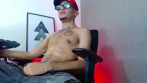 Snapshot of theskinny8inch_ chatting on 02-24-25, 09:00 theskinny8inch_ online show from 02-24-25, 09:00