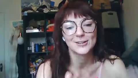 thesm0kinb online show from 02-09-26, 09:30