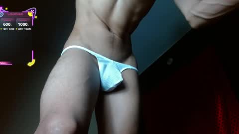 salomon becker online show from 05-10-26, 10:42