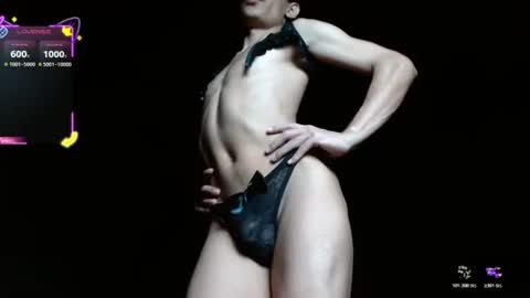 salomon becker online show from 06-15-26, 03:09