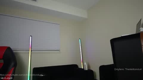 Carter online show from 08-09-26, 03:34