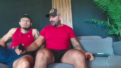 thestraightroom online show from 04-10-26, 01:16