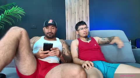 thestraightroom online show from 05-26-26, 12:45