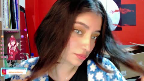  I dont do real meetings My bio  online show from 01-27-25, 05:47