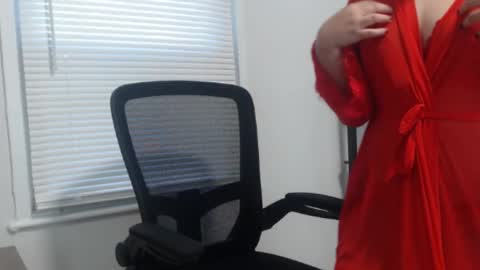 TheTease Room online show from 09-15-25, 12:05