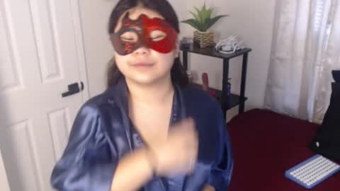 TheTease Room online show from 11-03-25, 03:13