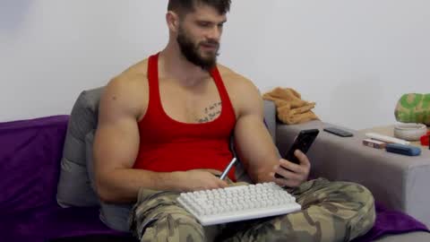 TheTop online show from 12-02-24, 04:20