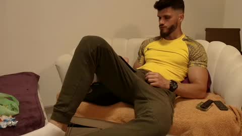 TheTop online show from 05-19-26, 07:31