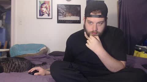 Snapshot of thetribalguy chatting on 12-08-24, 12:51 thetribalguy online show from 12-08-24, 12:51