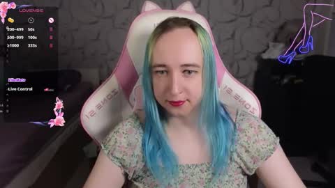 The Great And Powerful Trixie online show from 03-30-26, 07:09