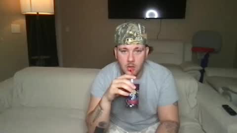 The Vibe Room online show from 09-14-25, 02:54