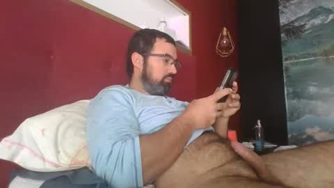 Carlos1990 online show from 03-11-26, 11:27