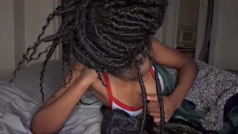 Sapphire the Vixen online show from 02-08-26, 06:28