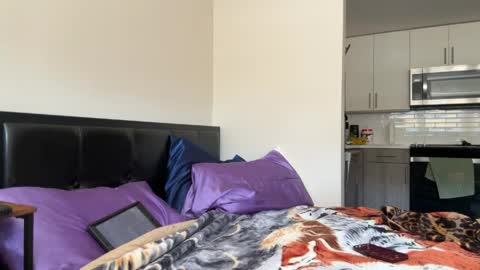 Sapphire the Vixen online show from 03-26-26, 07:19