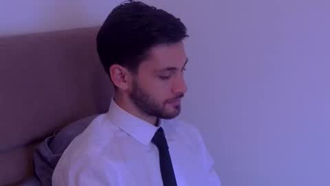 The Waiter online show from 11-29-25, 10:07