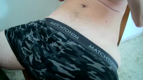 thewanker25 online show from 06-24-26, 06:23