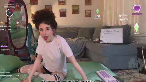 thewillownest online show from 10-18-25, 05:03